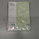 2 x 2026 Planner, Weekly and Monthly Calendar Planner Book, Jan 2026 - Dec 2026, Planning Agenda for Desk Accessories and School Supplies - A5 (6.3'' x 8.5'') (Daisy Garden)