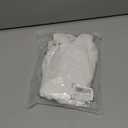 Zhaistar Women's Sexy Off The Shoulder Tops Long Sleeve Ribbed Slim Fit Basic Going Out Shirts Fall Size L