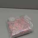 24 Pcs Cherry Party Decorations Cherry Pink Bow Garland Decor Shes The Cherries on Top Party DIY Fruit Hanging Ornaments for Wedding Baby Shower Bachelorette(Red Plaid)