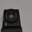 Digital Camera 4K for Photography and Video, 56MP Autofocus Vlogging Camera for YouTube, 3" 180 Flip Screen & 16X Digital Zoom, Compact Travel Cameras with 32GB SD Card for Beginners & Adults (Black)