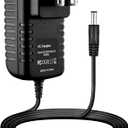 Charger Replacement for INSE N5S N6, Deik VC-1518-US Cordless Vacuum Cleaner, 27V AC/DC Adapter Power Supply Cord 6.6 ft