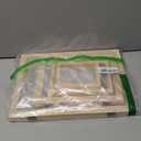 4 Sizes (A4, A5, A6 & A7) 2 in 1 Wooden Paper Making Screen, Paper Making Mould, Wooden Paper Making Frame for DIY Paper Crafts