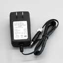 169031 AC Adapter for Moen MotionSense Kitchen Faucet, Power Source for 7594E, 7185E, 7565E, S72308E Series Faucets