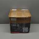 2.5 Gallon 9.5L Fuel Cell Tank Aluminum Polished Racing Street Drift Strip Fuel Cell Tank with Level Sender