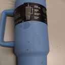Vessel Tumbler 40oz Blue
