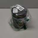 40th Birthday Gifts Men, 12Oz Vintage 1986 Whiskey Glass with Unique Base, 40th Birthday Decorations for Men, 40 Year Old Cool Bday Gift Ideas for Him, Dad, Husband, Friends