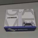 Retro Gaming Console, 20,000+ Retro Game Stick, 4K HD HDMI TV Game Stick, Built-in Classic Video Games 23 Emulators Plug & Play Game Console for TV with 2 Wireless Controllers