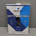 NEENCA Professional Knee Brace for Pain Relief, Medical Knee Support with Patella Pad & Side Stabilizers, Compression Knee Sleeve for Meniscus Tear, ACL, Joint Pain, Runner, Workout (Black, XX-Large)