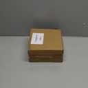 Braxio Christmas Decorations Indoor Nativity Angel Sets - Holy Family Tabletop Scenes Indoor Nativity Angel for Women Home Decor 10x6.5x12.4Inch