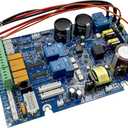 GLX-PCB-PRO Main Printed Circuit Board Replacement for Hayward Goldline ProLogic Automation and Chlorination PL-P-4,PL-PS-4,PL-PS-8-V,PL-PS-8,PL-PS-16-V,PL-PS-16 Unit