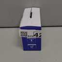 WUBEN X4 EDC Compact Flashlight with RGB Light, 1500 Lumens Mini Flashlight with Tactical Switch and Magnetic, IP68 Portable Pocket Clip USB C Flash Light for Camping, Checking, Emergencies (White)