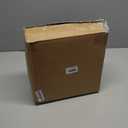 PlugSaf 50 Amp Generator Cord, 25FT 50 Amp RV Extension Cord with Twist Lock, Generator Cable 50A 4 Prong Yellow, NEMA 14-50P/SS2-50R Heavy Duty STW Wire for RV Camper & House