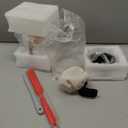 Sourdough Starter Jar, 34 OZ Large Wide Mouth Sour Dough Starter Jars Glass, Sourdough Starter Kit, Sourdough Bread Baking Supplies for Beginners and Pro, 2 Pack