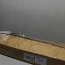 Clothes Rack, Portable Closet, 54.3 Inch Large Capacity Wardrobe Closet, Clothes Storage Organizer with Shelves and 3 Hanging Rods, Easy to Assembly, Black PCT022B01