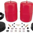 Air Lift 1000 Air Spring Kit  Fits 2004-2020 Toyota Sienna  60732