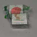 2Pcs Tinyfetch Dog Toy, Interactive Dog Cat Toys Balls with Birdsong, Rechargeable 360 Smart Automatic Rolling Electric Dog Ball Toy with Rope for Pets Indoor & Outdoor Play (Red+Blue)