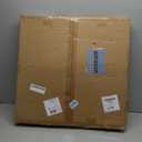 Recliner Swivel Ring Base Replacement with Plate,Heavy Duty Furnitures Sofa Chair Swiveling Bottom Parts (27 inch)