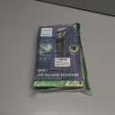 Philips Norelco Multigroom 5000 Series, All-in-One Trimmer and Hair Clipper, 18-Piece Men's Grooming Kit for Beard, Face, Hair, Body and Intimate Areas, No Blade Oil Needed, Model MG5910/49 (Black)