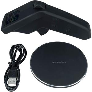 Flipsky Fully Waterproof Remote VX3 Controller for Efoil | Esurf | ESK8 with Wireless Magnetic Charging