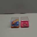 ROBO ALIVE ROBO FISH, Orange and Pink