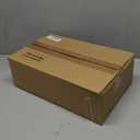 Cocktail Table Covers-Spandex Round High Top Table Cloths 6 Pack 32x43 Inch-White Stretch Fitted Bar Tall Tablecloth for Pub Bistro Highboy Party Event Banquet Height Folding Satnding Tables