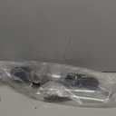 Steering Rack and Pinion 1824747 Upgrade Replacement for 2019 2020-2023 Polaris RZR XP, XP4 1000 & RZR XP Turbo 2017 2018 19 20 21 2022 UTV Replaces 1824339