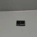 KIDDE SAFETY 001844 Lock Magnet Key Case , Gray,Grey