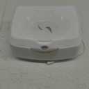 Munchkin Warm Glow Baby Wipe Warmer, White (1 Count (Pack of 1))