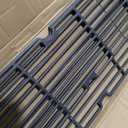 Charbrofire 463342119 463347017 Grates Grill Replacement Parts for Charbroil Grill Grates 463335517 463376017 463347418 463347519 463342118 463347518 463332718 G470-0003-W1 G470-0002-W1