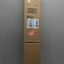 Clear Marine Vinyl Sheeting, 30 Gauge, 5 Yard Roll of Transparent Plastic, Storm Windows, Covering, Protection, Tablecloth Protector
