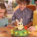 Jumping Jack Game by Goliath Pull Out a Carrot and Watch the Jump