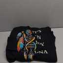 It's In My DNA indigenous Native American Indian Day Pride Pullover Hoodie,Size XL