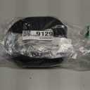 Headphone Headset Case Compatible with JBL Tune 720BT/510BT/770NC, Soundcore Anker Q20i/Q30/Q20, Sony WH-CH520/WH-CH720N, BERIBES/KVIDIO/TOZO HT3 Headphones, Travel Carrying Headphone Case Hard Shell (Black)