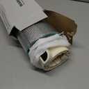 Food Warming Mat with Heat-Resistant Pad, 26X15 Inch, 6-Level Temp 6-Hour Timer, Child Lock Safety,Food Warmer Chafing Dishes for Buffet.