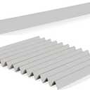 SF767A (13-Pack) 16GA Stainless Steel Flavorizer Bars Replacement for Weber 67670 67671 Weber Summit 600 Series Summit E-620 S-620,E-640 S-640 E-650 S-650 E-660 S-660 E-670 S-670