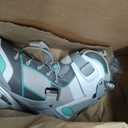 Roller Derby AERIO Q-60 Women's Inline Skates, Mint, Size 9