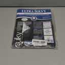 Sulky 408-03 Ultra Solvy Water Soluble Stabilizer , White