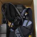 Bike Light, LED 4000 Lumen Bike Lights for Night Riding, Rechargeable Bike Headlight, Waterproof Bicycle Light