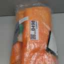 PGOND Carrot Costume for Kids Halloween Costume (8-12Y)