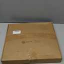 9 Pcs Christmas Gingerbread Gender Reveal Decoration Boy or Girl Yard Signs with Stake Christmas Baby Shower Decorations Gender Reveal Yard Letters Lawn Decor Outdoor Red Green Xmas Party Supplies