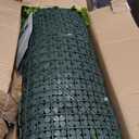 Artificial Greenery Wall, 40''x 20'' Plant Panels, UV-Anti Faux Grass Wall
