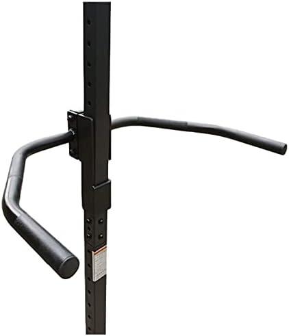 CAP Barbell Power Racks and Attachments