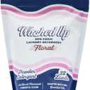 Laundry Detergent Powder | Safe for Sensitive Groups | Powerful Clean | Plant & Mineral-Based | Made in USA (20 Ounce (Pack of 1))