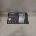 Titanium Cutting Board Set of 3, Titanium Cutting Boards for Kitchen, 100% Double-Sided Titanium Cutting Boards, Separate Raw and Cooked Food Areas, Non-Toxic, Dishwasher Safe 16"L x 10"W(S+M+L)