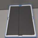 Android 16 Tablet 11inch, Face Unlock, 18W Fast Charging, 32GB+128GB+1TB Expand, Octa-core CPU, 8000mAh Large Battery, WiFi6, Touchscreen Display, Widevine L1 Tableta, Blue