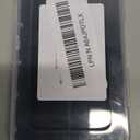 Watch Spring Bar Tweezers, Watch Spring Bar Removal Tool for Watchmaker and Repairer with 2 Spare Fork Tips