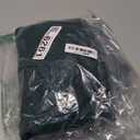 Haloumoning Boys Quarter Zip Quilted Sweatshirts Kids Fashion Long Sleeve Pullover Clothes  (11-12 Years, Dark Green)