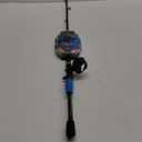 SouthBend Fishing Reel R2F4 Just Add Bait Tele Sc