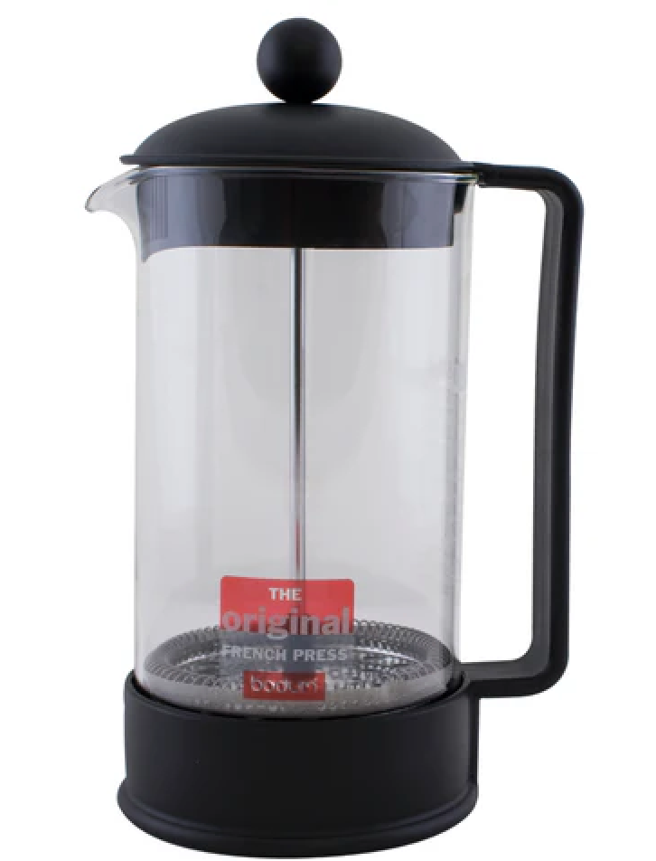 French Press 8-Cup Coffee Maker 1548