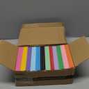 ALKALO 60 Pack Mini Pocket Colorful Lined Notebook Bulk, Journals Bulk, Small Notebooks 3.5x5.5, 30 Sheets/60 Pages, Mini Notebooks for Traveler, Students, School Supplies(Lined-150 pack, 15 Colors)